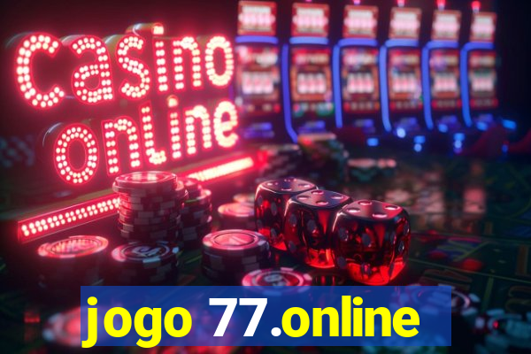 jogo 77.online